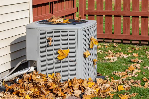 Best HVAC Software and Technology in Beverly, OH