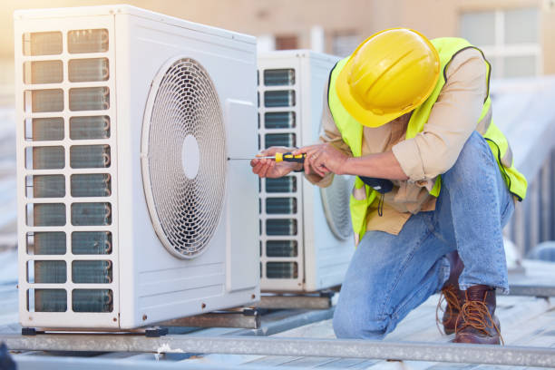 Best HVAC Training and Certification in Beverly, OH