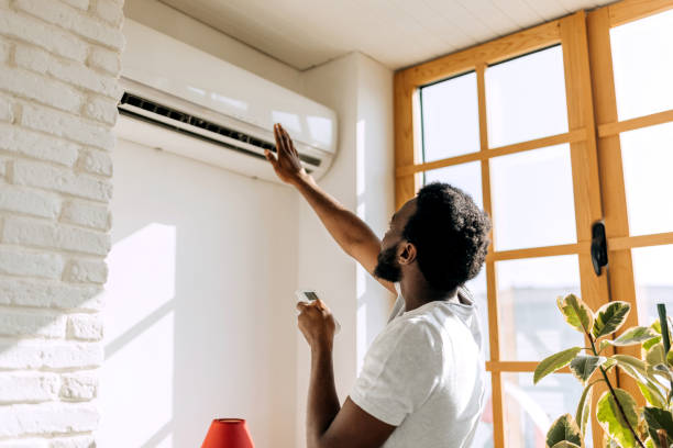 Best Ductless Mini-Split Systems in Beverly, OH
