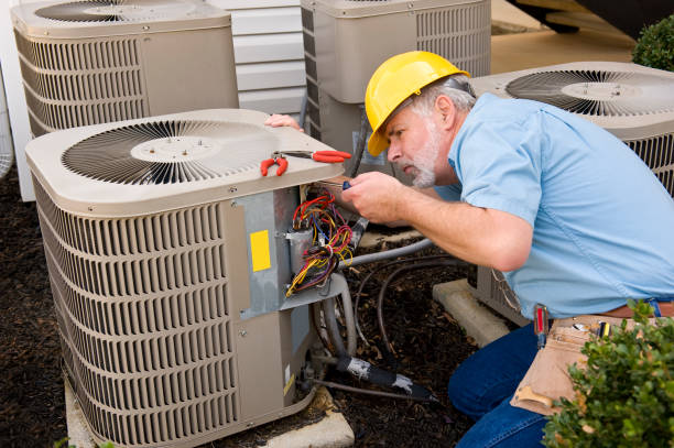 Best Energy-efficient HVAC Solutions in Beverly, OH