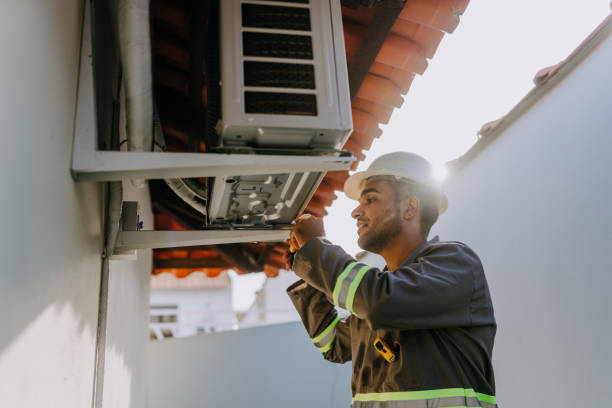 Best HVAC Retrofitting and Upgrading in Beverly, OH