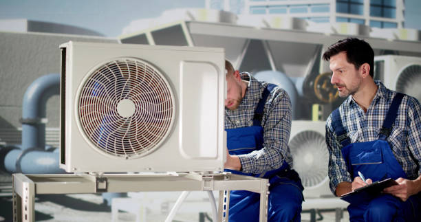 Best Seasonal HVAC Services in Beverly, OH